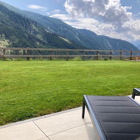 Feiserhof Navis - Appartements Bagian luar foto