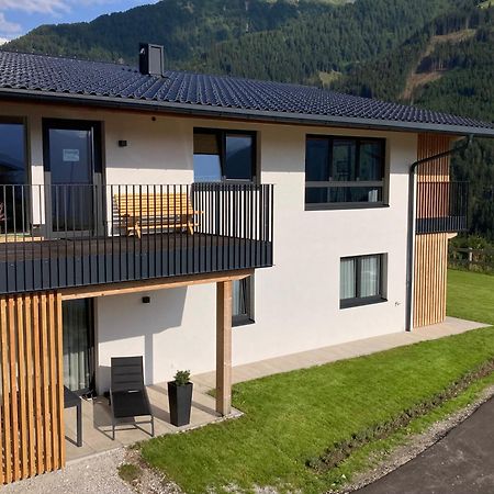 Feiserhof Navis - Appartements Bagian luar foto