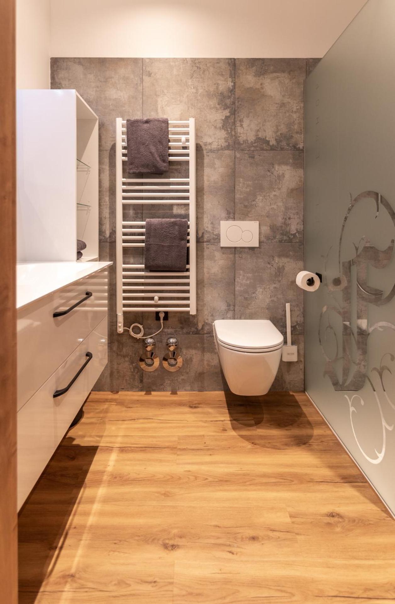 Feiserhof Navis - Appartements Bagian luar foto